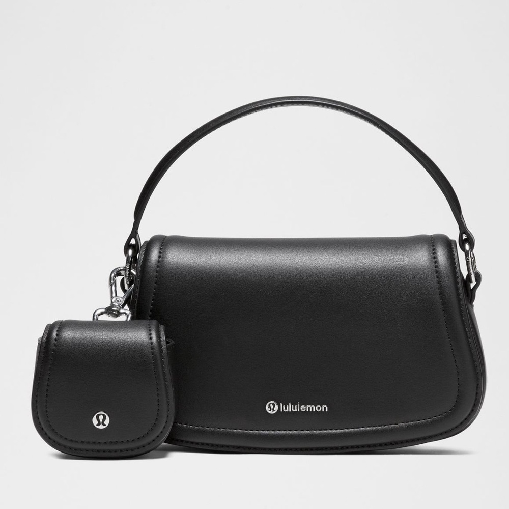 lululemon Black Women's Bag Set. $148 retail. NWT